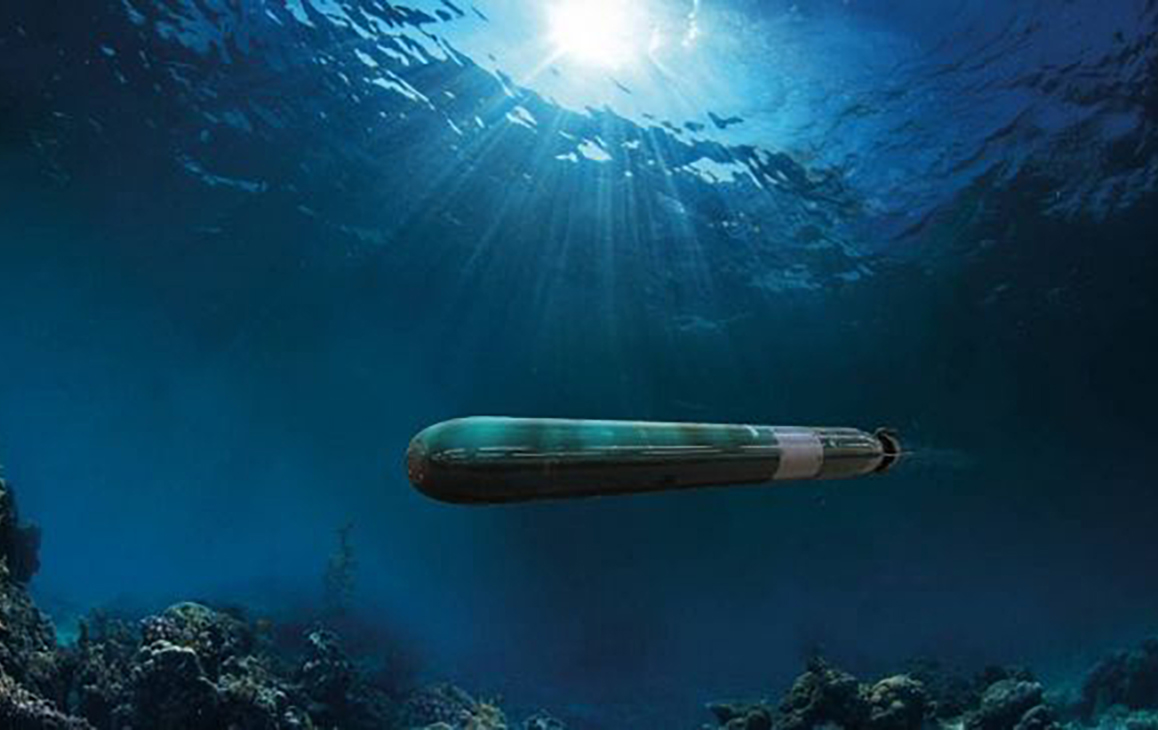 Зброя "Судного дня". Що відомо про російську торпеду "Посейдон", яку побоюється НАТО